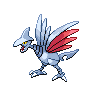 エアームド(ドット絵)