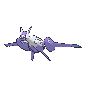 メガラティアス